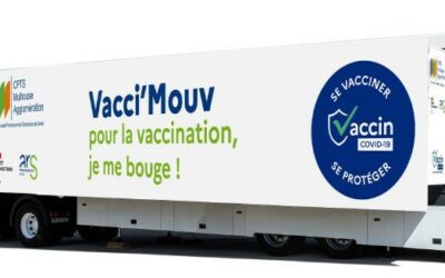 Vacci’Mouv –