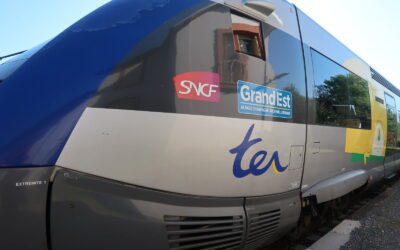 Gratuité des TER pour les personnels soignants pour rejoindre leurs lieux de travail en janvier et février 2022