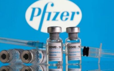 Demande de vaccins PFIZER ENFANT à partir du 27/01/2022