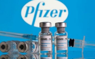 Demande de vaccins PFIZER ADULTE ou ENFANT à partir du 27/01/2022