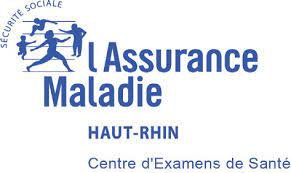 Centre d’Examen de Santé (CES Mulhouse/Colmar)
