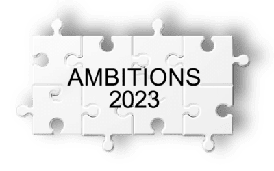 Participez aux “Ambitions 2023” de la CPTS !