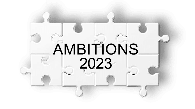 Participez aux “Ambitions 2023” de la CPTS !