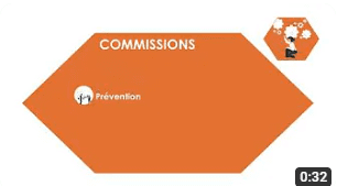 Commission Prévention