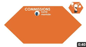 Commission Santé mentale