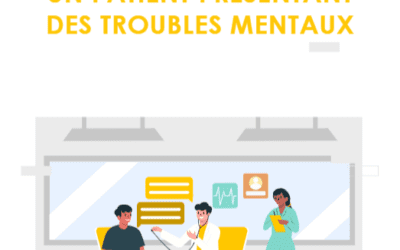 Guide de bonnes pratiques dans le cas de soins somatiques pour un patient présentant des troubles mentaux