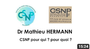 CSNP Pour Qui ? Pour Quoi ?