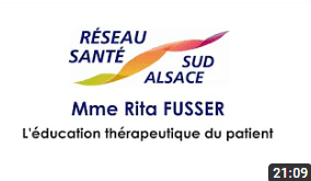 L’éducation thérapeutique du patient