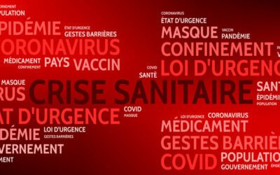 Webinaire du 13 septembre à 13h30 sur la gestion de crise sanitaire