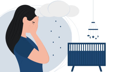 18/06/2024 – Soirée de sensibilisation à la dépression du post-partum