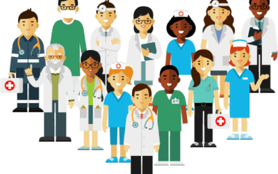 Participez aux groupes de travail 2025 de la CPTS !