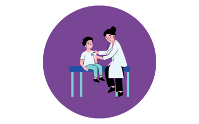 Q15 – Mener un travail sur les spécificités des consultations avec les enfants et l’adapter pour les enfants en situation de handicap