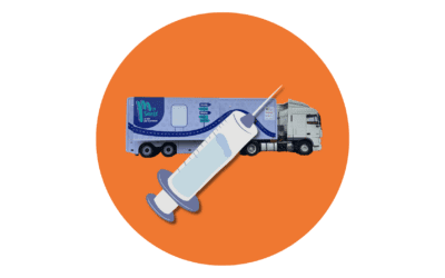 V10 – Mener une campagne d’information et de sensibilisation concernant la vaccination, dans le cadre de M ta Santé