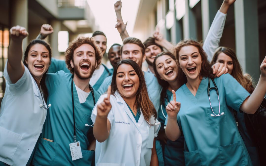 05/06/2025 – Accueil des internes en stage ambulatoire