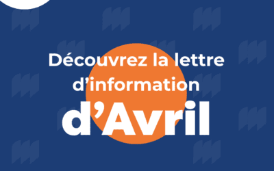 La lettre d’information N°54 – Avril 2026